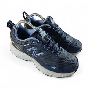 New Balance 573 All Terrain Women Athletic Shoes US Size 9.5 D * Minor Flaws *